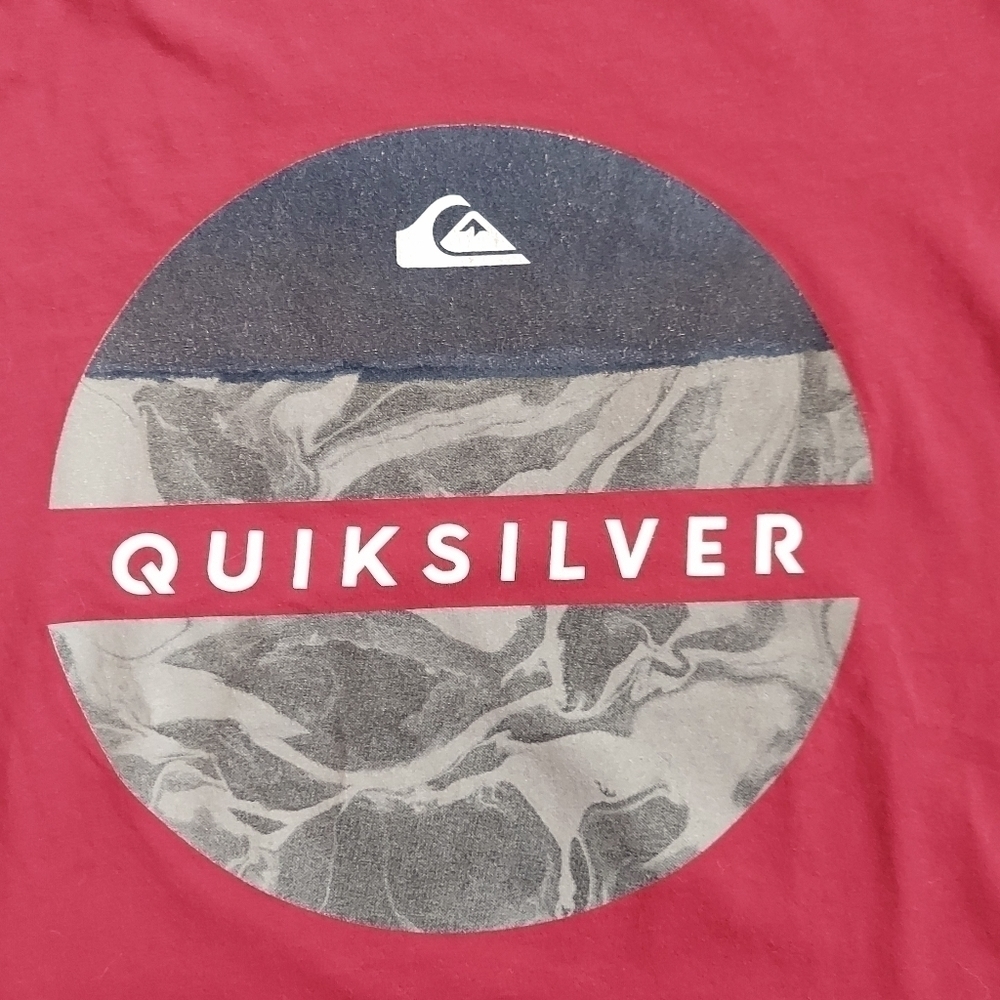 Quicksilver M/B Tee - Picture 4 of 5